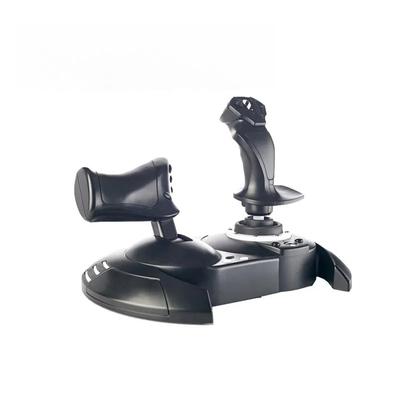 Flight Joystick Sim - Flight Joystick Throttle Flight Simulator Control