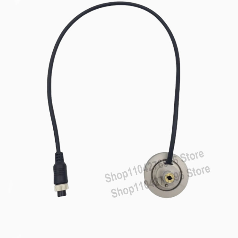 Flight Joystick Sim - Flight Simulator Joystick Adapter for MOZA