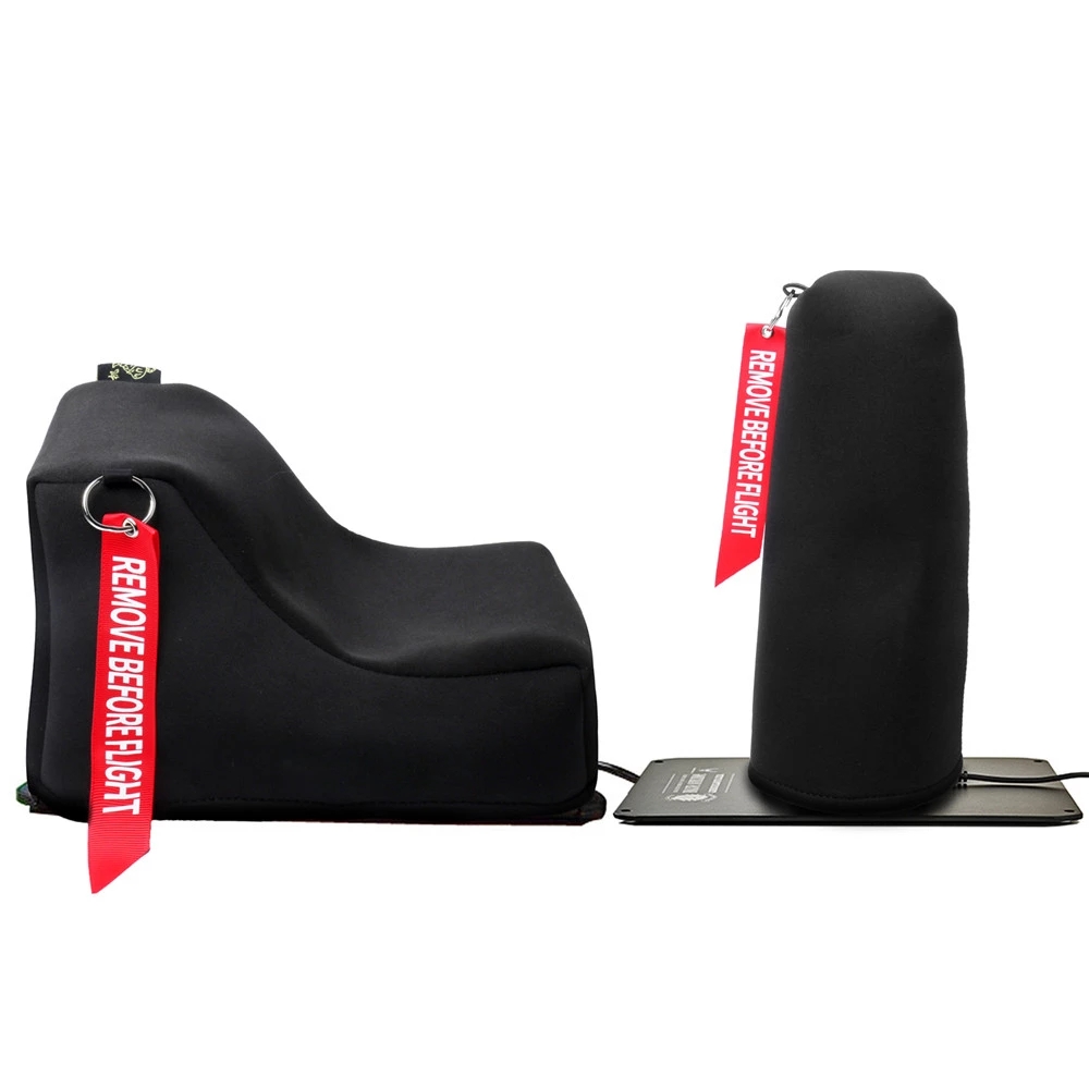 Flight Joystick Sim - Dust Cover For Thrustmaster Warthog A10C