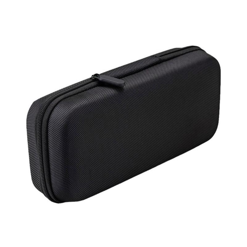 Gaming Console Box - U55B Hard Carrying Bag Shockproof Storage