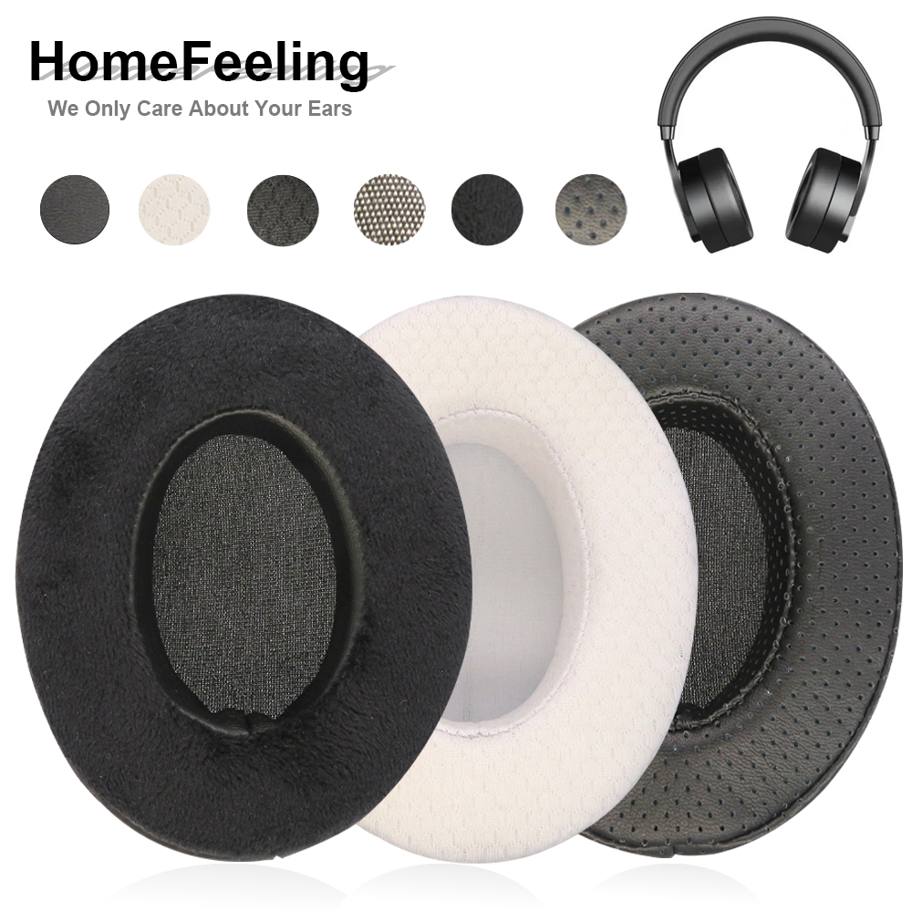 Gaming Headset Wired - Homefeeling Earpads For Onikuma K10 2.4G