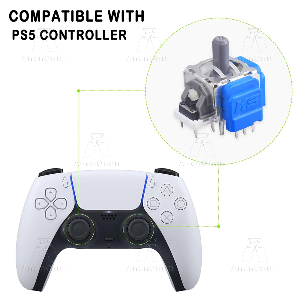 TMR Electromagnetic Joystick f - đánh giá và giá Gaming Console Tv Stick