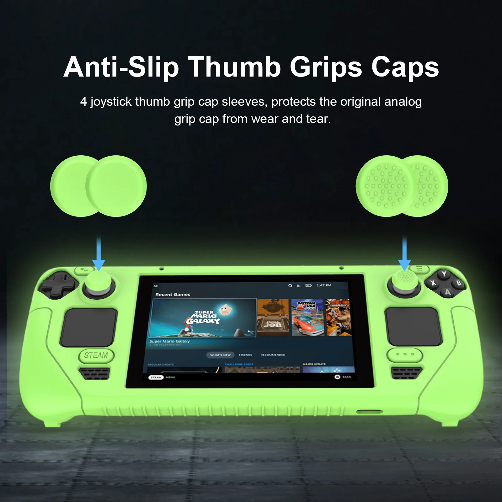 MOUDUNG Suitable for Steam Dec - đánh giá và giá Gaming Console Steam Deck