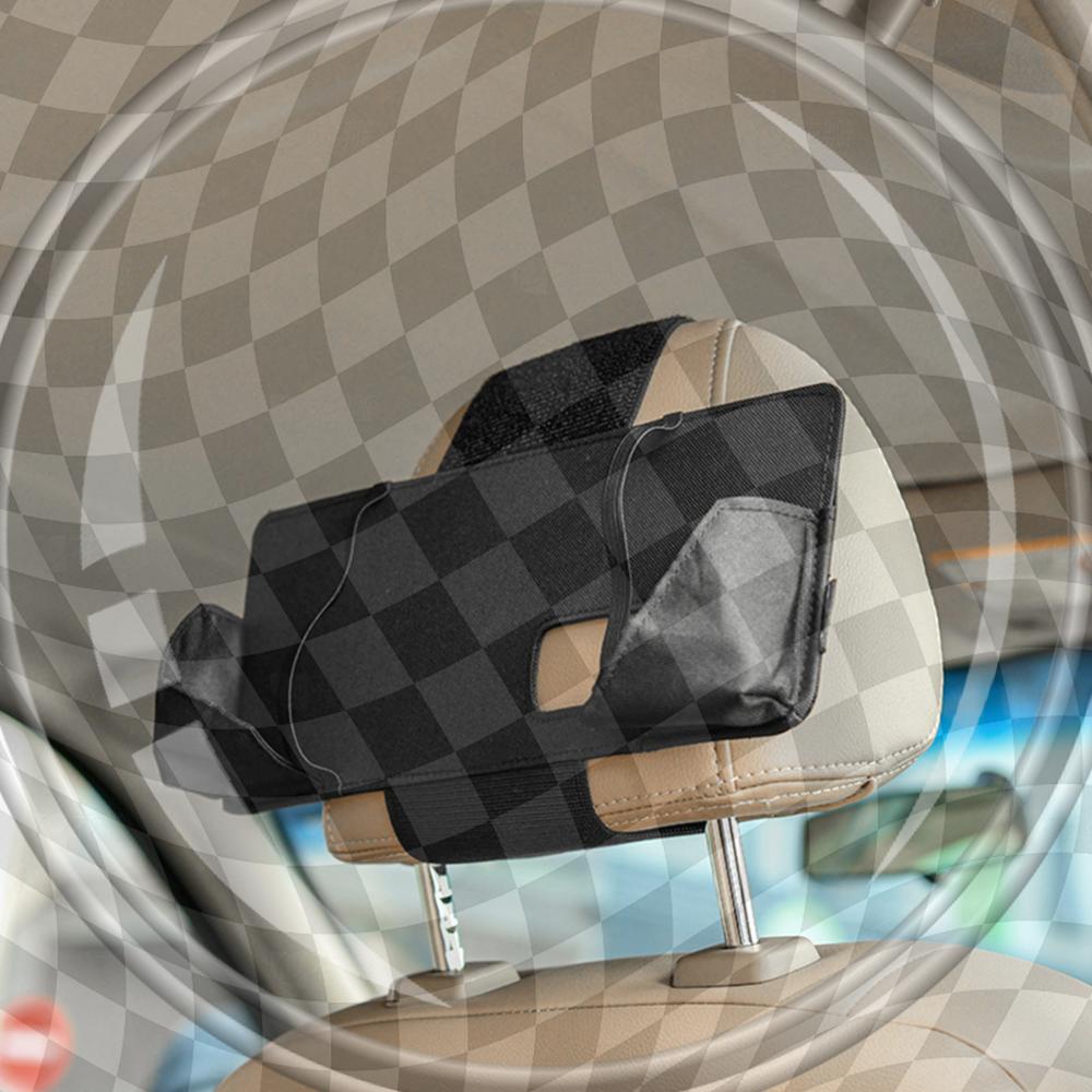 For Steam Deck Car Headrest Mo - đánh giá và giá Gaming Console Steam Deck
