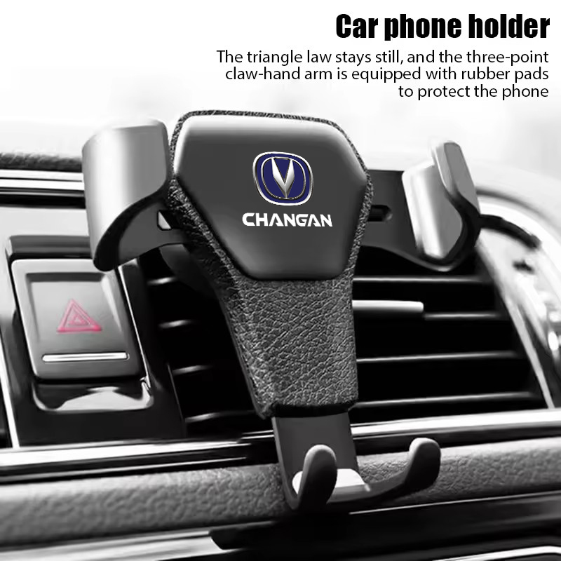 Gravity Auto Phone Holder Car  - đánh giá và giá Gaming Console X7