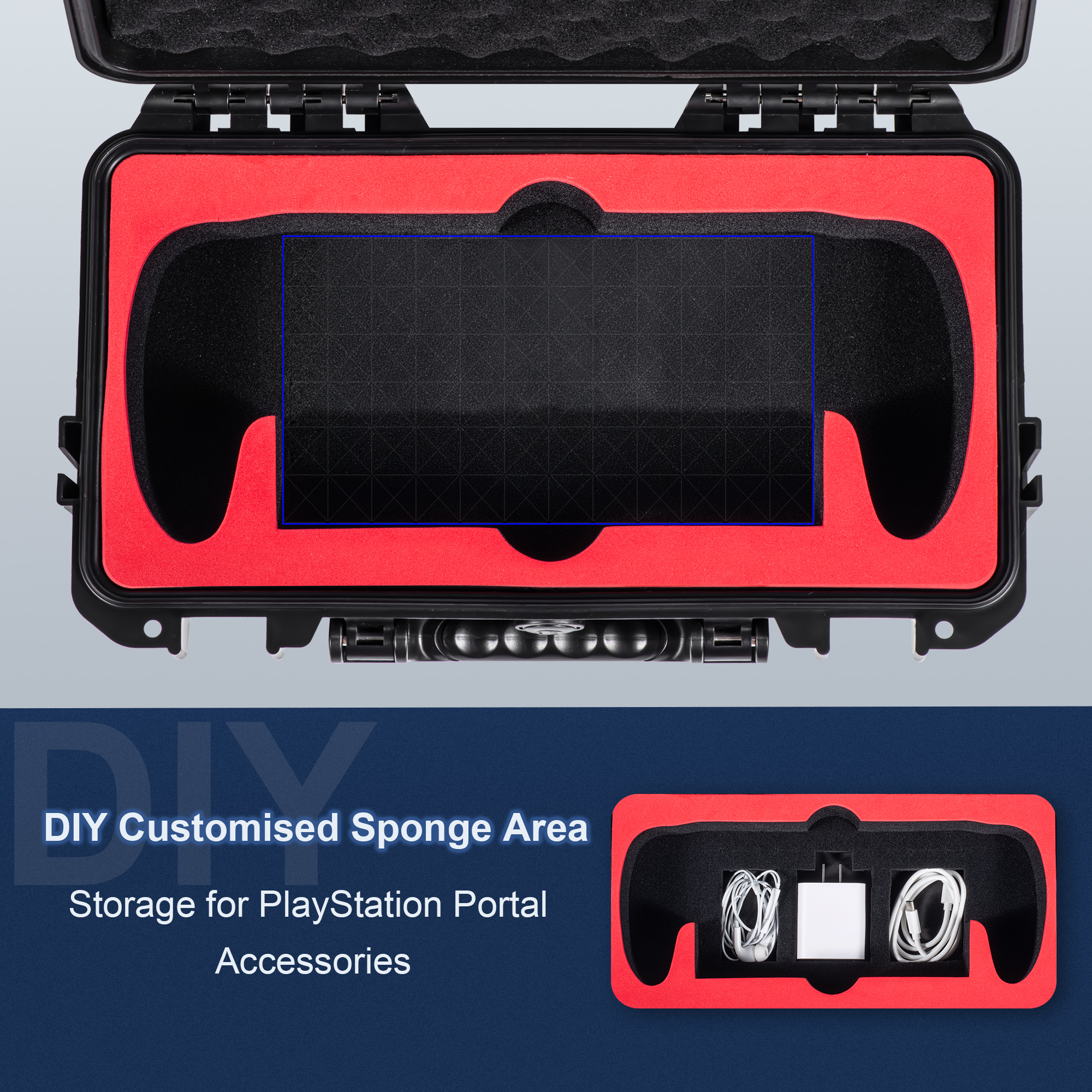 For PS Portal streaming consol - đánh giá và giá Gaming Console Box