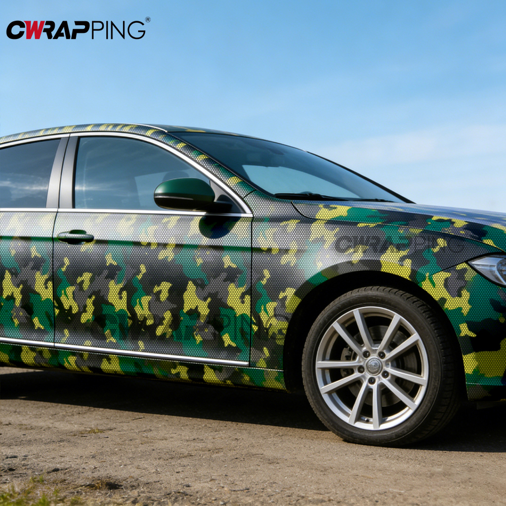 Vinyl Wrap Foil Car Decal Wate - đánh giá và giá Console Skin Wrap