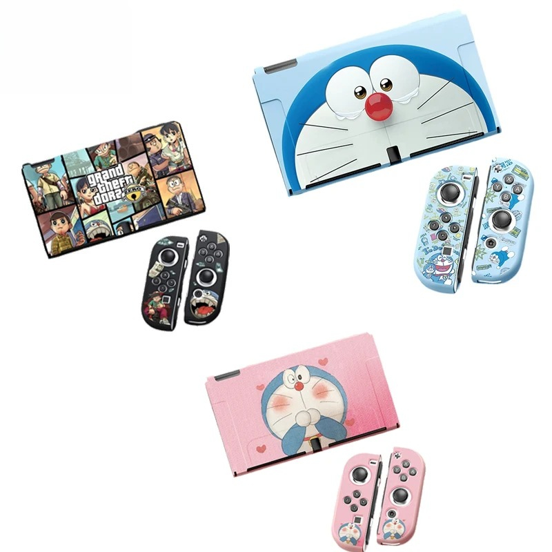 Doraemon Soft Case for Nintend - đánh giá và giá Nintendo Switch Case