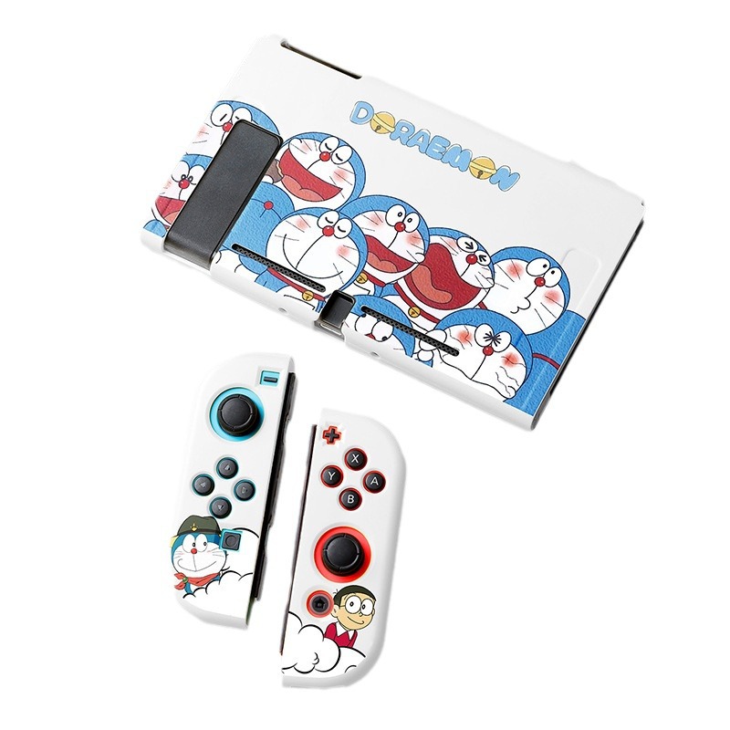 Doraemon Soft Case for Nintend - đánh giá và giá Nintendo Switch Case