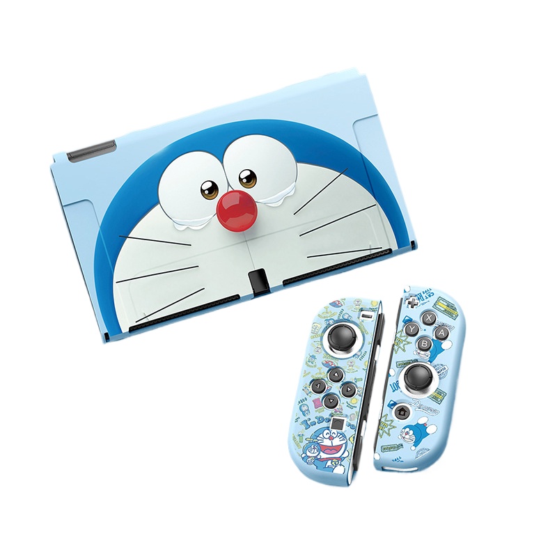 Doraemon Soft Case for Nintend - đánh giá và giá Nintendo Switch Case