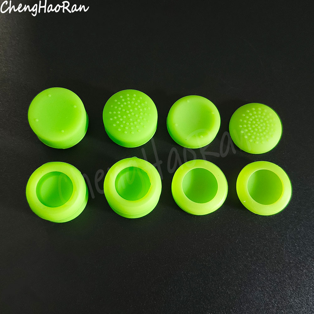 1 Set  Analog Thumb Stick Grip - đánh giá và giá Gaming Console Tv Stick