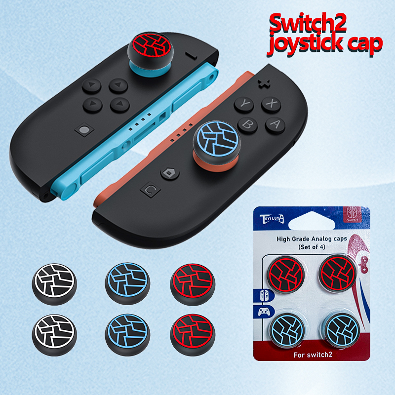 4x Silicone Cap Rubber Skin Th - đánh giá và giá Gaming Console Tv Stick