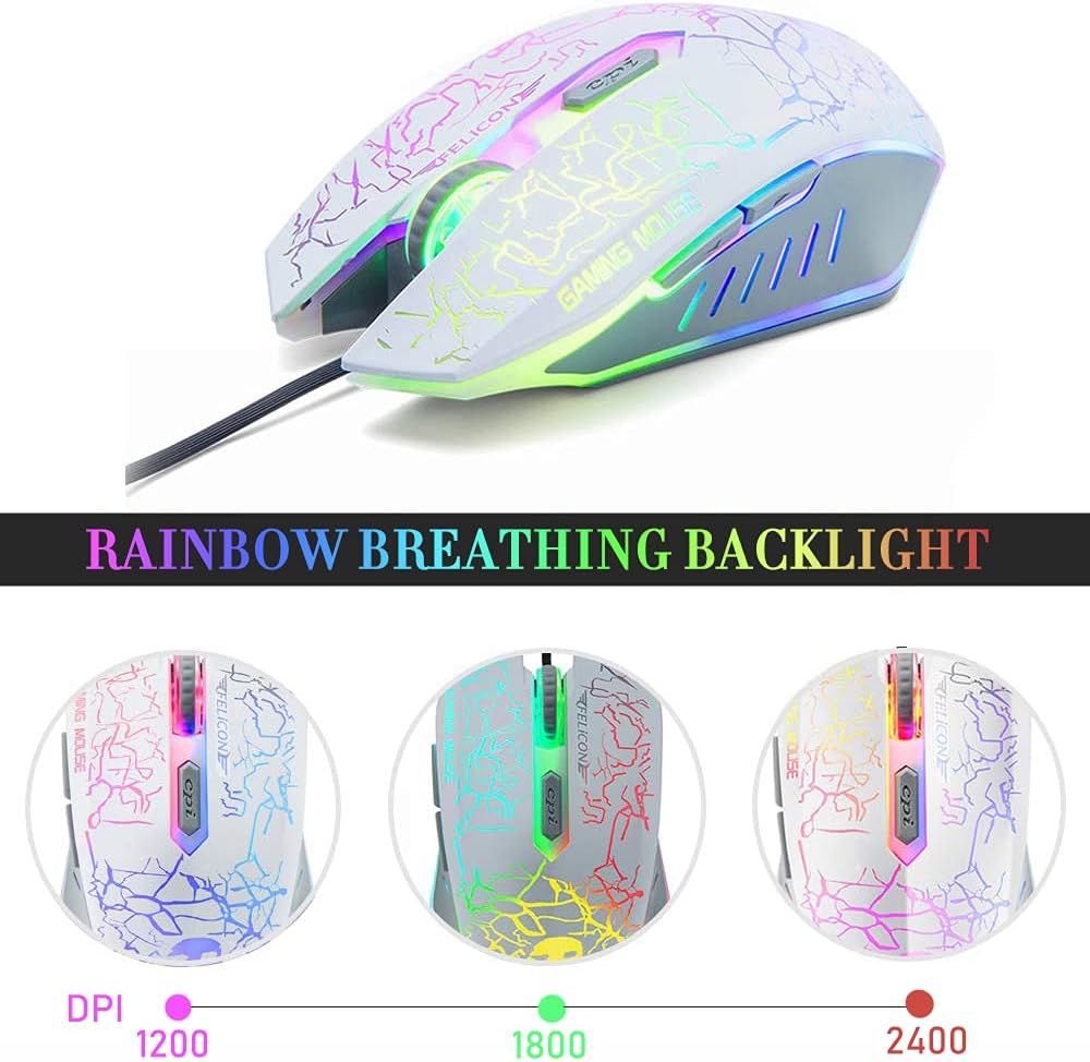 MAMBASNAKE T11 UK 100% Gaming  - đánh giá và giá Gaming Headset Wired
