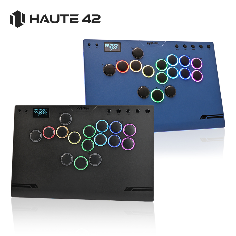 Haute42 M-Ultra Gen 2 Aluminiu - đánh giá và giá Gaming Console Tv Stick