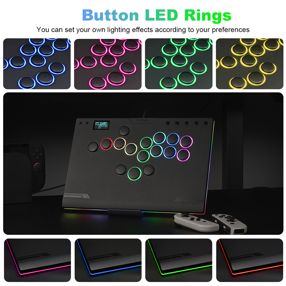 Haute42 M-Ultra Gen 2 Aluminiu - đánh giá và giá Gaming Console Tv Stick