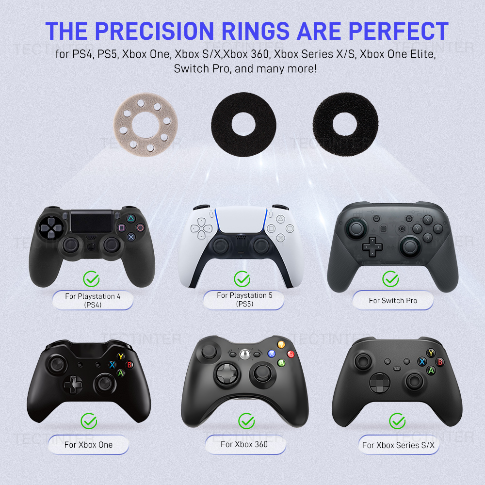 Precision Target Rings Joystic - đánh giá và giá Gaming Console Tv Stick