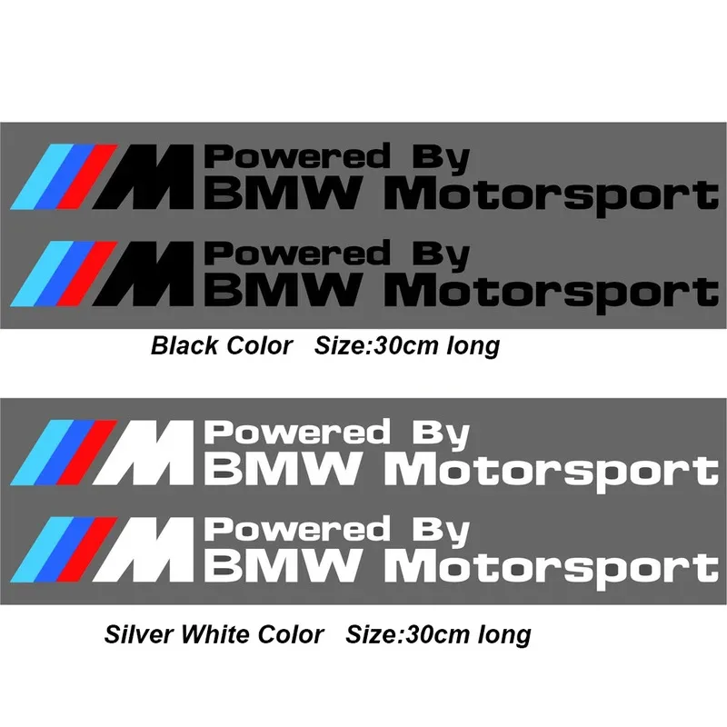 2Pcs M Logo Car Body Sticker F - đánh giá và giá Gaming Console X7