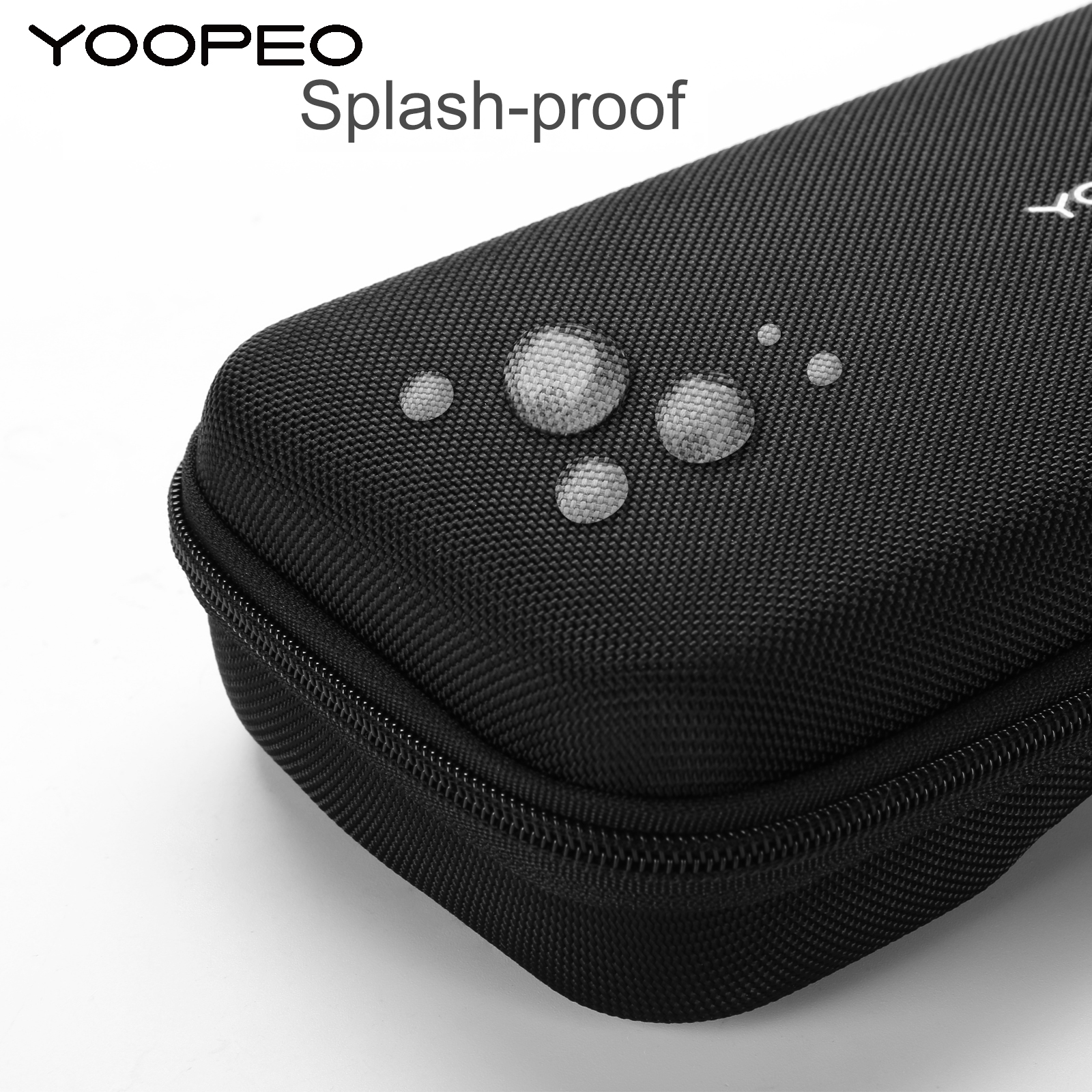 YOOPEO Original Portable Carry - đánh giá và giá Gaming Console Box