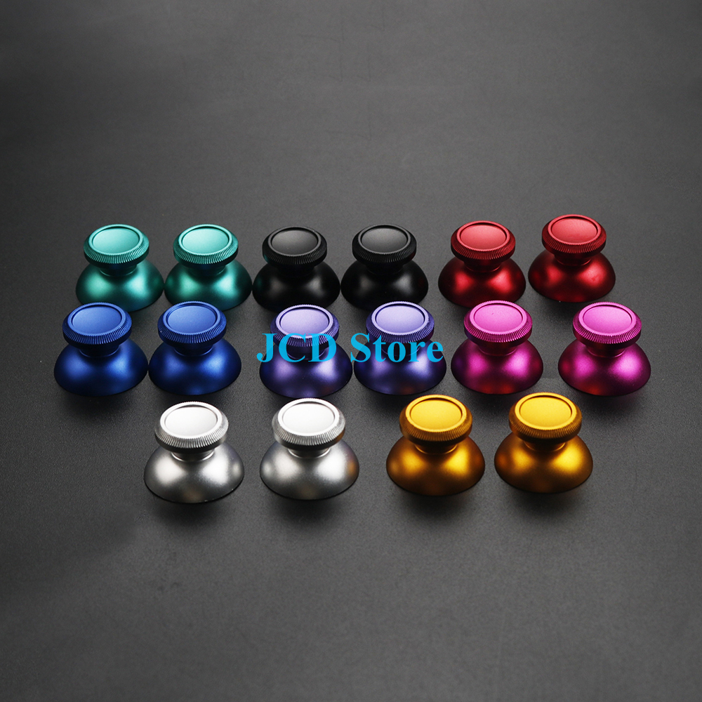 Metal Dpad ABXY Buttons for PS - đánh giá và giá Flight Joystick Sim