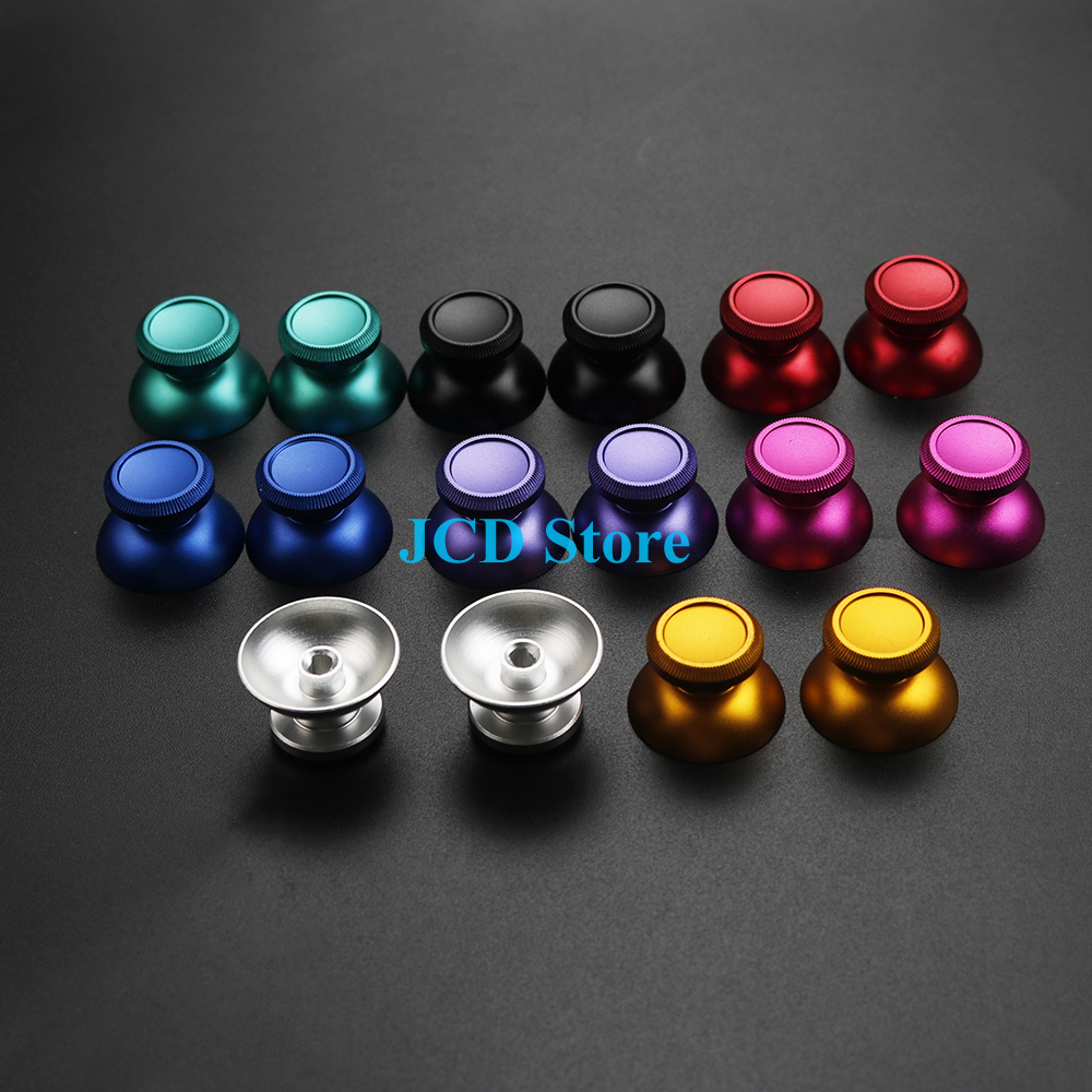 Metal Dpad ABXY Buttons for PS - đánh giá và giá Flight Joystick Sim