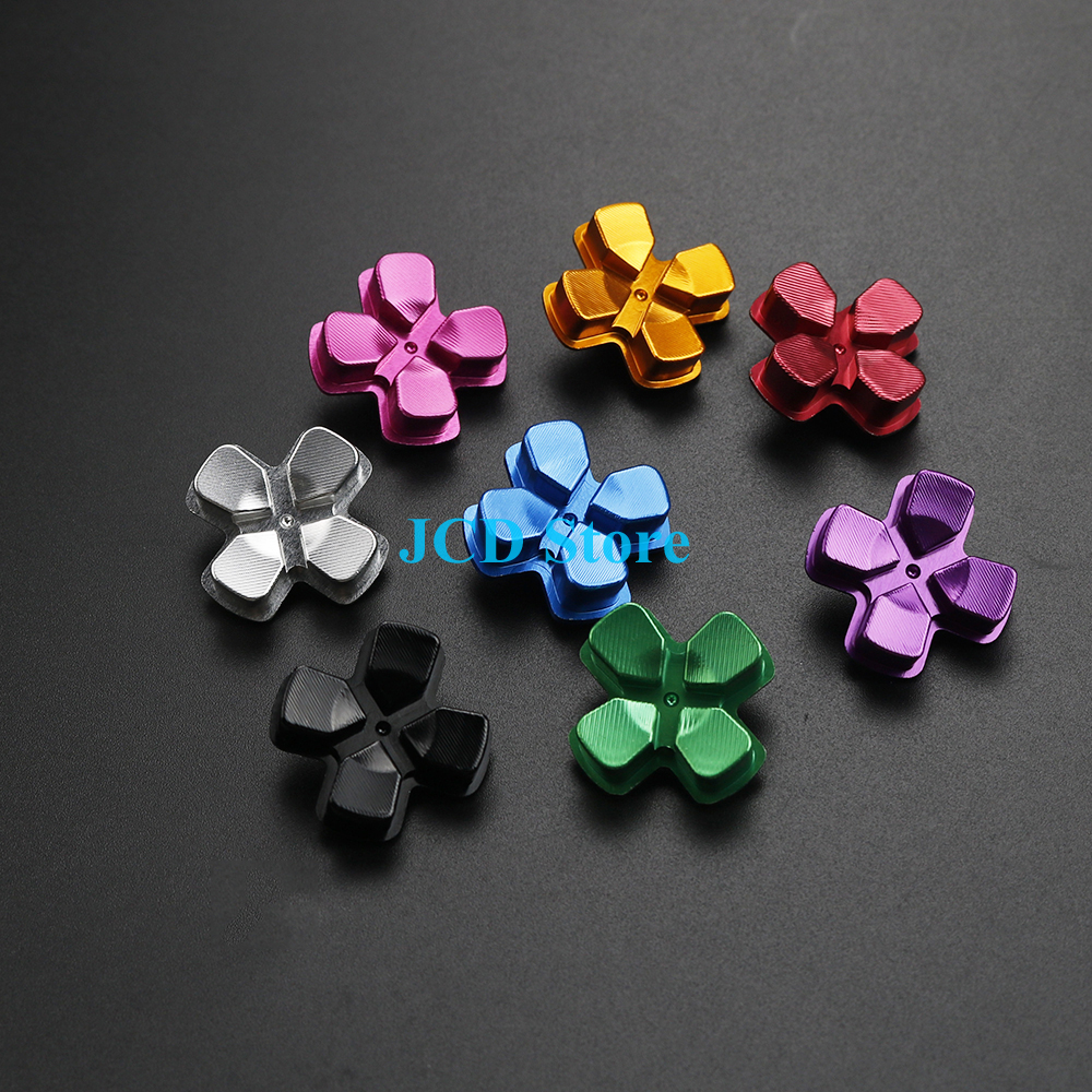 Metal Dpad ABXY Buttons for PS - đánh giá và giá Flight Joystick Sim