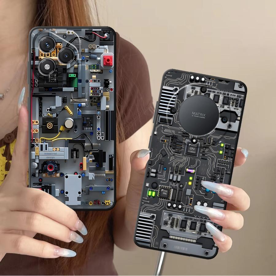 Purple Gaming Console Funda Ph - đánh giá và giá Gaming Console X7