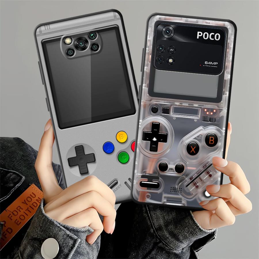 Purple Gaming Console Case for - đánh giá và giá Gaming Console X7