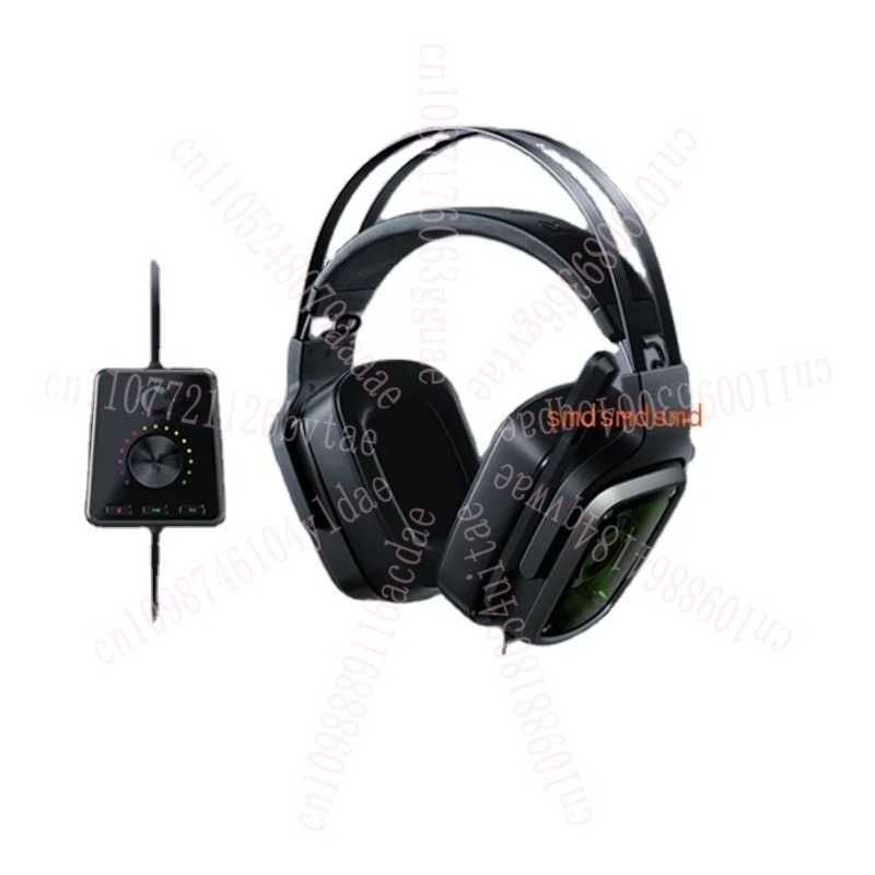 B-B-Razer Tiamat 7.1 V2 Gaming - đánh giá và giá Gaming Headset Wired