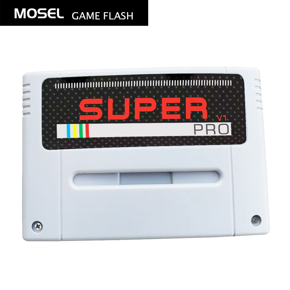 Mosel game flash Remix Game bo - đánh giá và giá Gaming Console Box