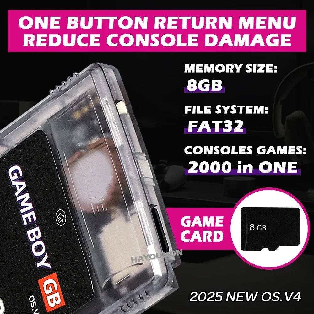 For GB GBC GBA Game Consoles G - đánh giá và giá Gaming Console Os
