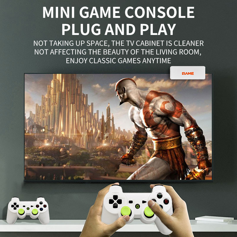 Hot Sale 2026 X7 TV Video Game - đánh giá và giá Gaming Console X7