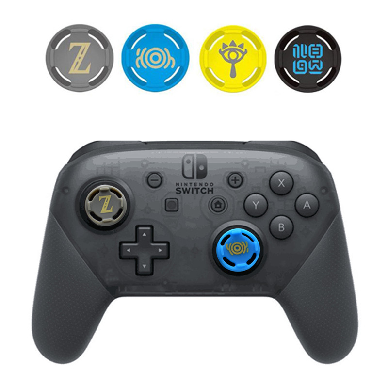 4pcs soft Silicone Analog Thum - đánh giá và giá Gaming Console Tv Stick