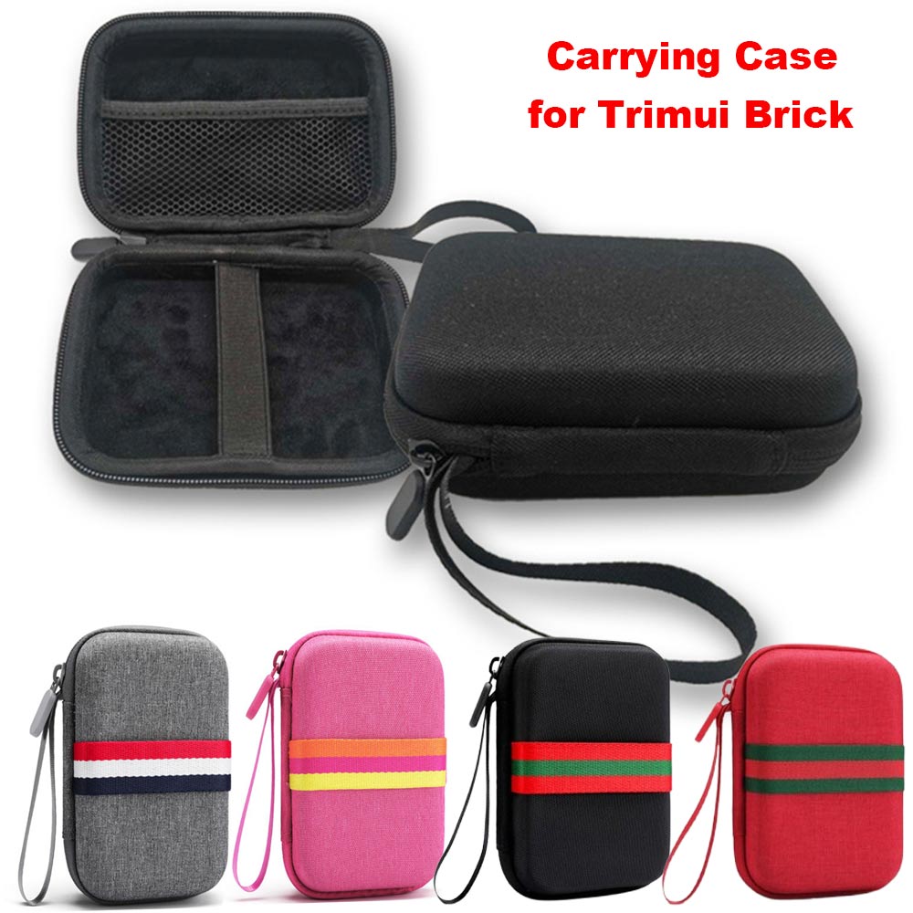 For Trimui Brick Portable Case - đánh giá và giá Gaming Console Box