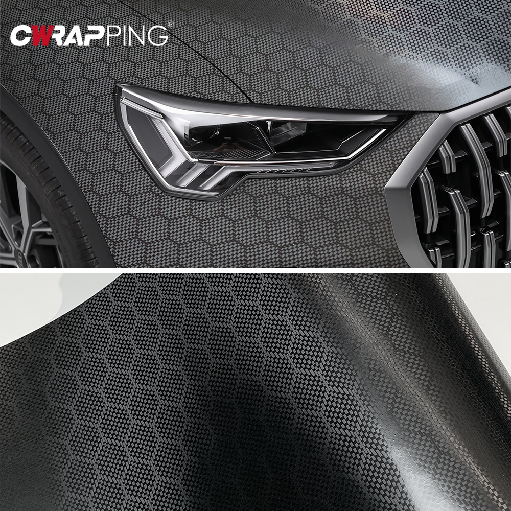 Motorcycle Stickers Carbon Fib - đánh giá và giá Console Skin Wrap