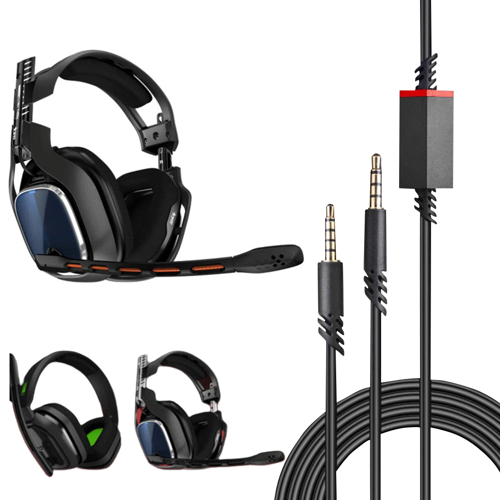 Replacement Headset Cord Inlin - đánh giá và giá Gaming Headset Wired