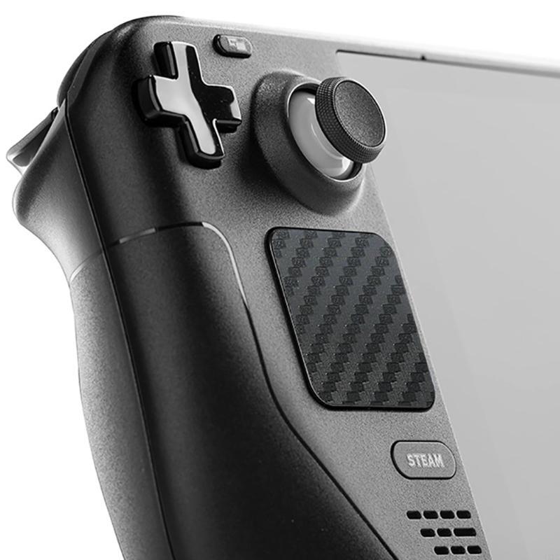 Protective Trackpad Skin Stick - đánh giá và giá Gaming Console Steam Deck