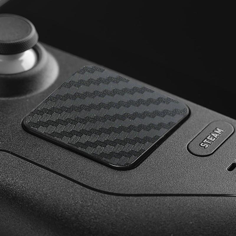 Protective Trackpad Skin Stick - đánh giá và giá Gaming Console Steam Deck