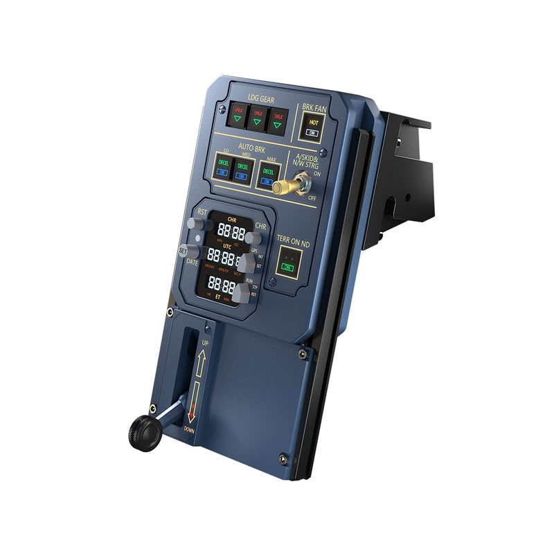 WINWING Simulated Flight Joyst - đánh giá và giá Flight Joystick Sim