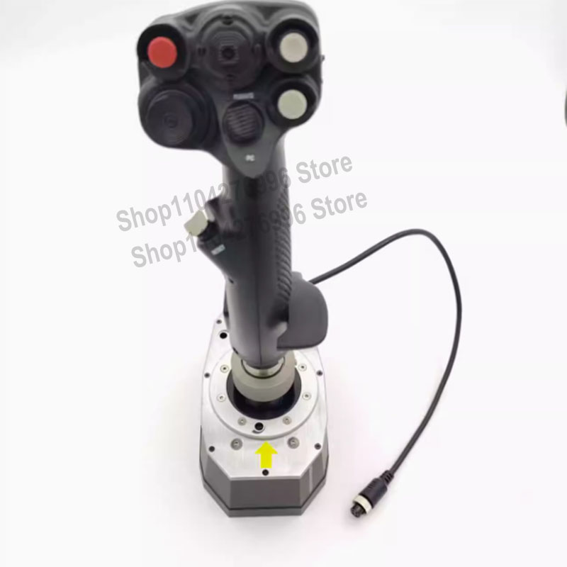 Flight Simulator Joystick Adap - đánh giá và giá Flight Joystick Sim