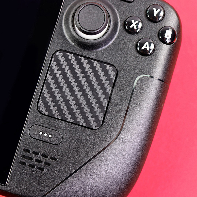1set Touchpad Protection Pad F - đánh giá và giá Gaming Console Steam Deck