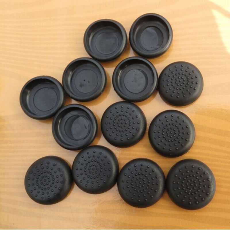 4pieces Thumb Stick Grips Cap  - đánh giá và giá Gaming Console Tv Stick