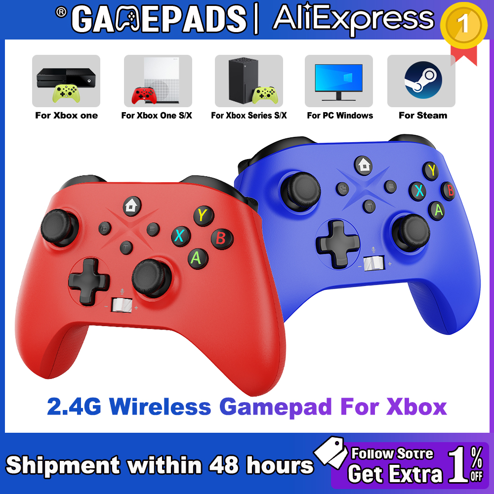 Game Controller For Xbox One S - đánh giá và giá Console Gaming Steam