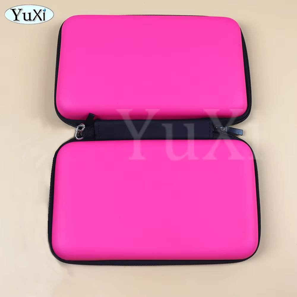 1Pc Portable Storage Bag Carry - đánh giá và giá Gaming Console Box