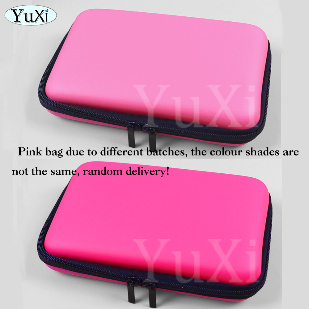 1Pc Portable Storage Bag Carry - đánh giá và giá Gaming Console Box