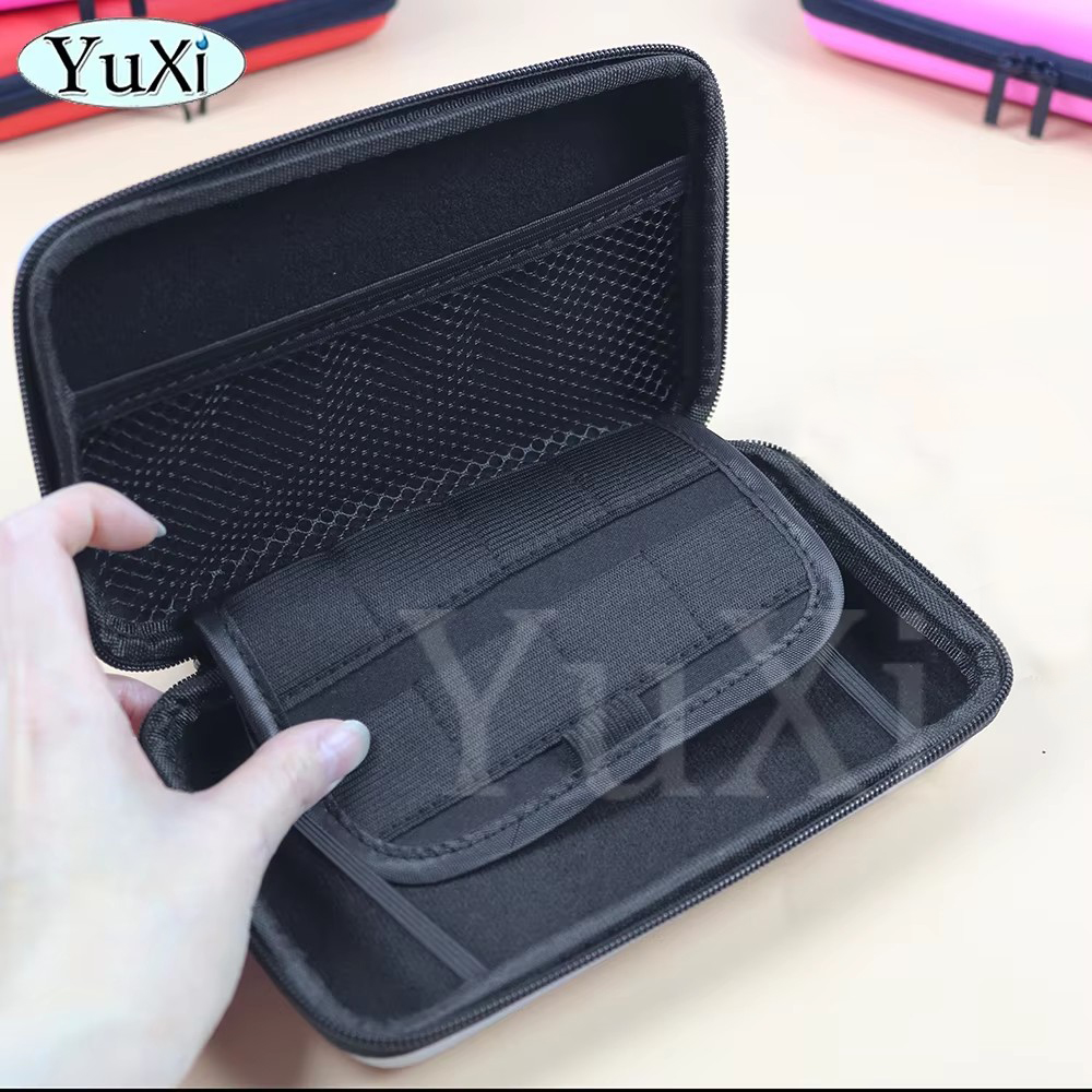 1Pc Portable Storage Bag Carry - đánh giá và giá Gaming Console Box