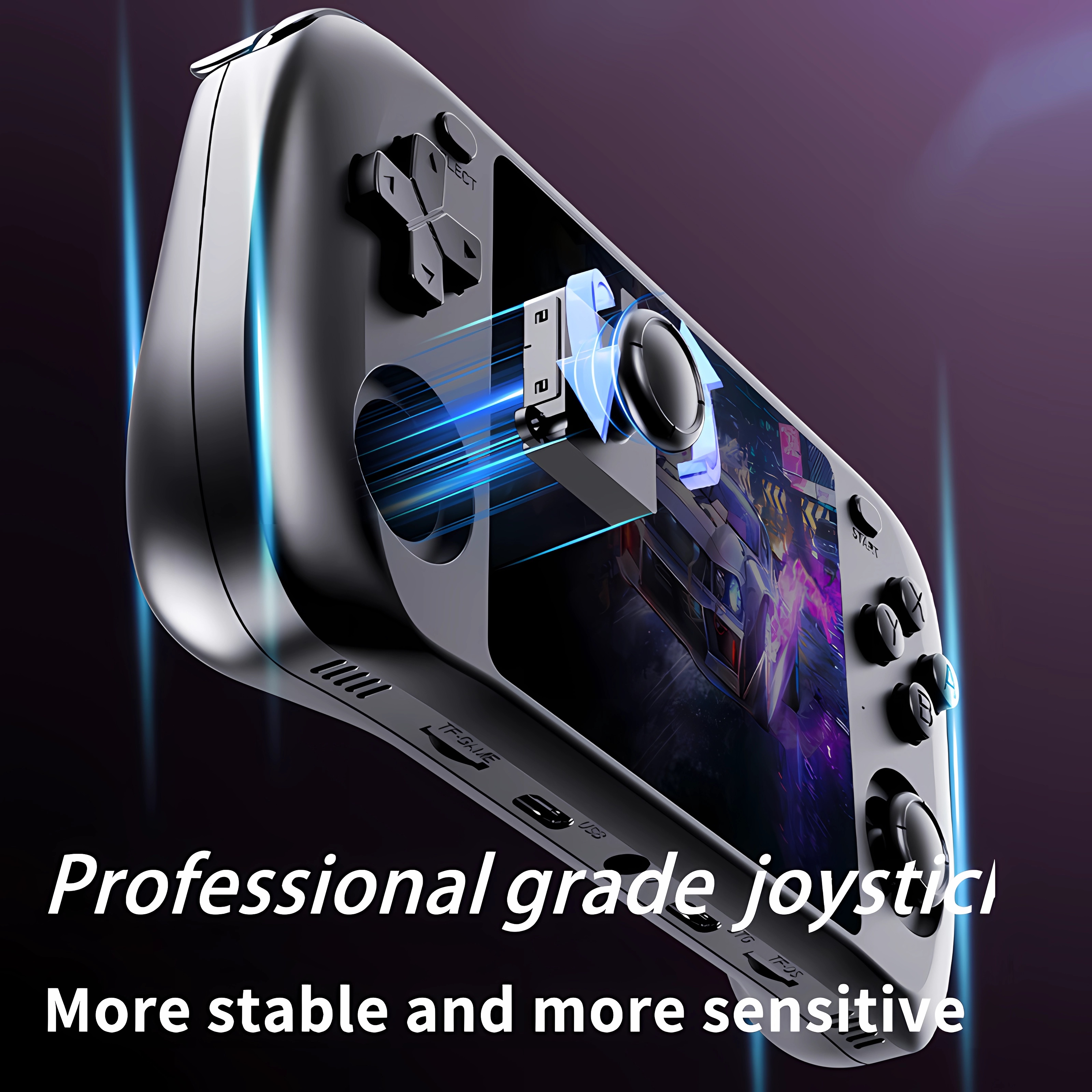 2025 NEW Retro Gaming Console  - đánh giá và giá Gaming Console Os