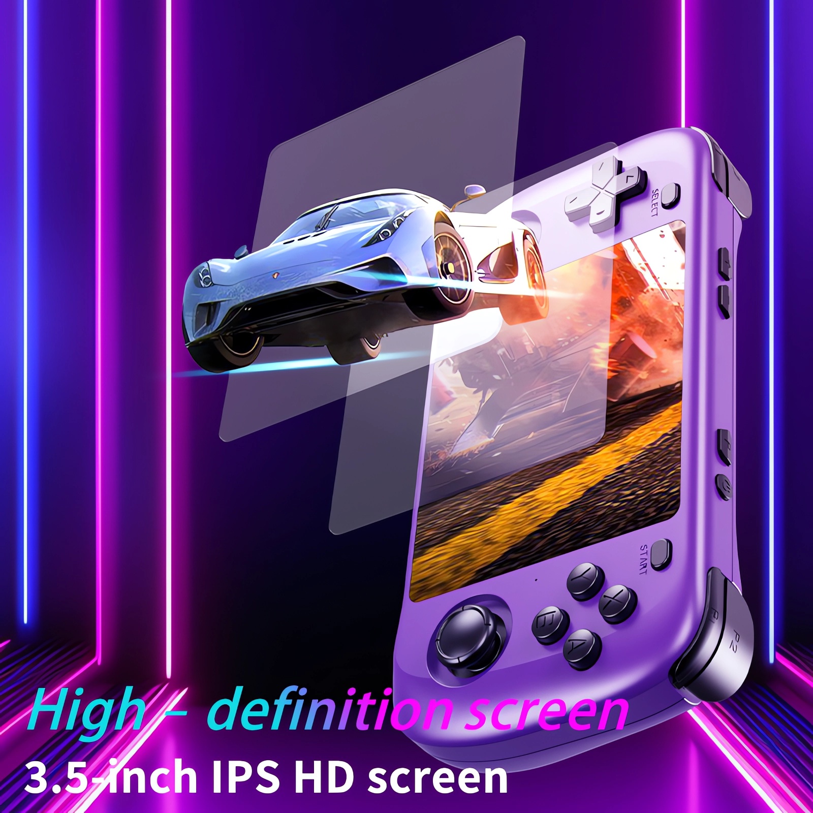 2025 NEW Retro Gaming Console  - đánh giá và giá Gaming Console Os