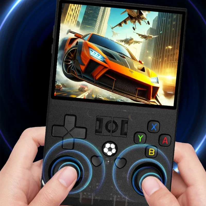 R36 PRO Open Source Retro Hand - đánh giá và giá Gaming Console R36