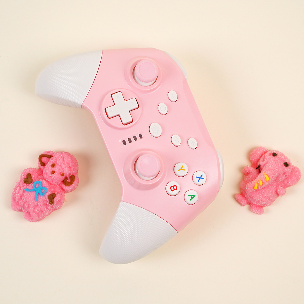 Switch Pro gamepad  supports s - đánh giá và giá Console Gaming Steam