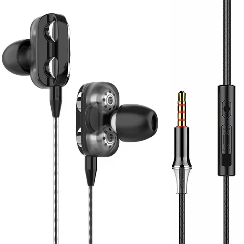 3.5mm Wired Headphones HD Micr - đánh giá và giá Gaming Headset Wired